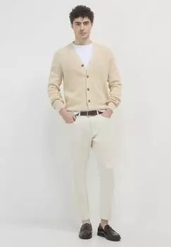 Кардиган Calliope, бежевый
