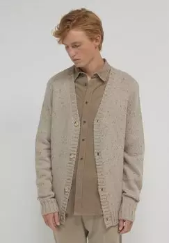 Кардиган Calliope, бежевый