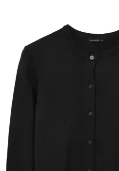 Кардиган Calliope, черный