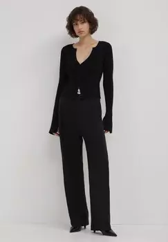 Кардиган Calliope, черный