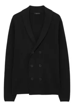 Кардиган Calliope, черный