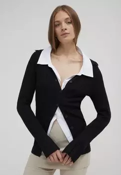 Кардиган Calliope, черный