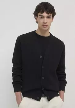 Кардиган Calliope, черный