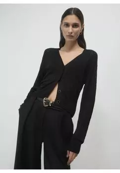 Кардиган Calliope, черный