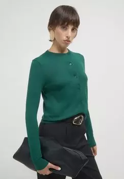 Кардиган Calliope, цвет Verde