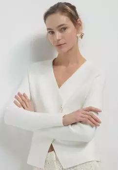 Кардиган Calliope, молочный