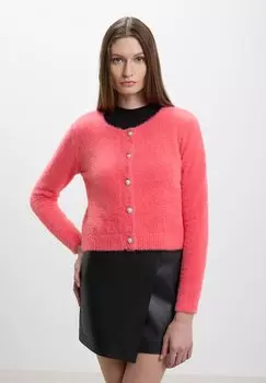 Кардиган Calliope, розовый