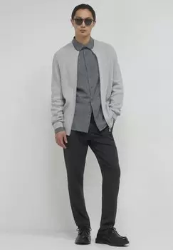 Кардиган Calliope, серый