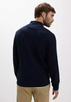 Кардиган Calliope, синий