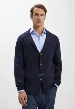 Кардиган Calliope, синий