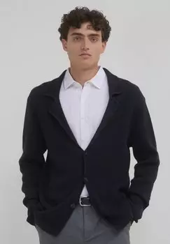 Кардиган Calliope, синий