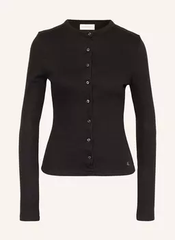 Кардиган Calvin Klein Jeans, черный