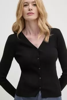 Кардиган Calvin Klein Jeans, черный