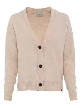 Кардиган Camel Active, бежевый