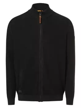 Кардиган Camel Active, черный