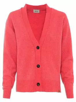 Кардиган Camel Active, цвет koralle