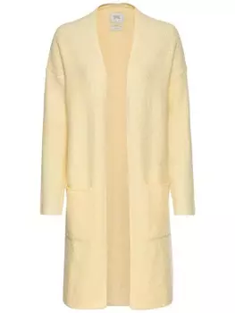 Кардиган Camel Active, цвет vanille