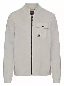 Кардиган Camel Active, серый