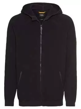 Кардиган Camel Active, темно-синий