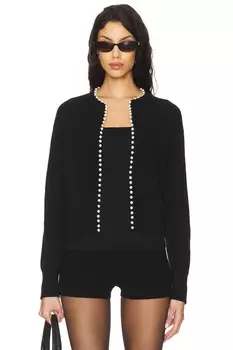 Кардиган Camelli Majorelle, black