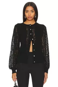 Кардиган CAMI NYC Lita, черный