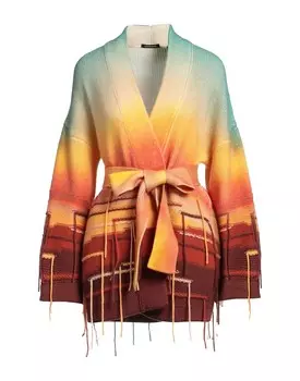 Кардиган Canessa, оранжевый