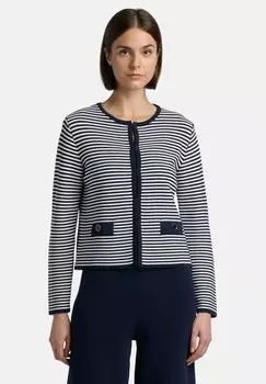 Кардиган CAPALBIO Luisa Spagnoli, синий