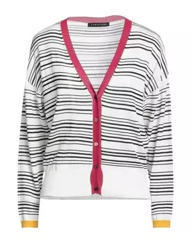 Кардиган Caractre, слоновая кость