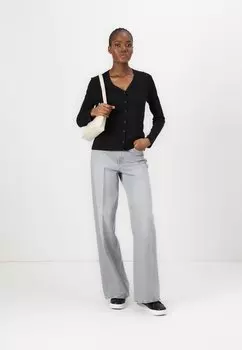 Кардиган CARDI Calvin Klein, черный