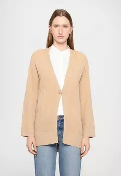 Кардиган CARDIGAN Armani Exchange, черный