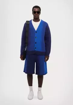 Кардиган CARDIGAN AZ Factory, синий