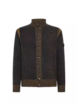 Кардиган cardigan gomez Peuterey, синий