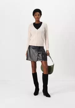 Кардиган CARDIGAN Repeat, цвет Nude