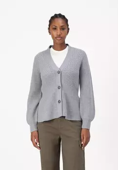 Кардиган CARDIGAN Repeat, серый