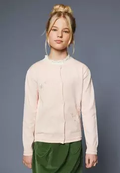 Кардиган CARDIGAN Tartine et Chocolat, цвет boutons de rose