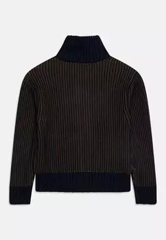Кардиган CARDIGAN Timberland, темно-синий