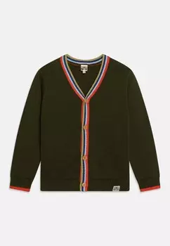Кардиган CARDIGAN TOMY Bonton, зеленый