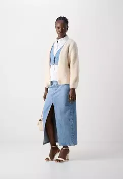 Кардиган CARDIGAN VANESSA Lindex, песочный