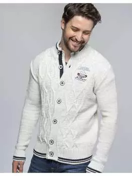 Кардиган CARISMA, экрю