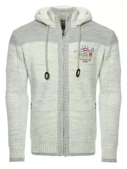 Кардиган CARISMA, белый