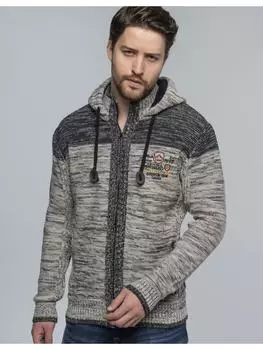 Кардиган CARISMA, бежевый