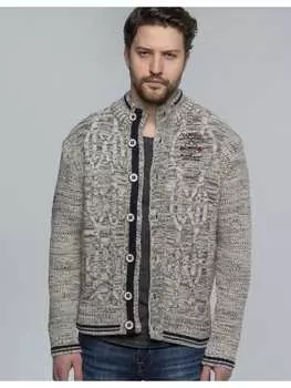 Кардиган CARISMA, бежевый