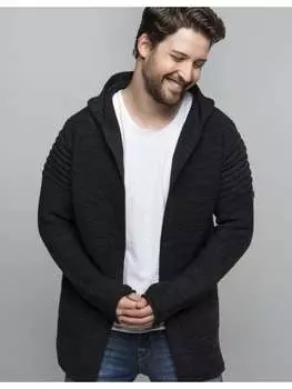 Кардиган CARISMA, черный