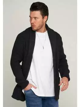 Кардиган CARISMA, цвет anthra