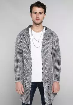 Кардиган CARISMA, цвет grau