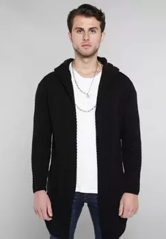 Кардиган CARISMA, цвет schwarz