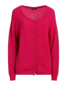 Кардиган Carla G., фуксия