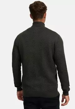 Кардиган CARLO Kronstadt, хаки