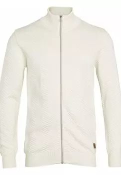 Кардиган CARLO Kronstadt, молочный