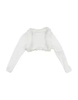 Кардиган Carlo Pignatelli, белый